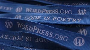 Cos'è un tema Wordpress